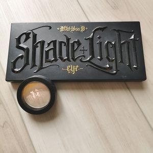 Kat Von D Eyeshadow Bundle
